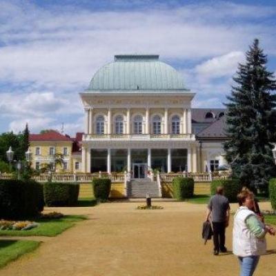 Frantiskovylazne