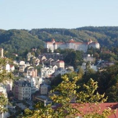 Karlovyvary