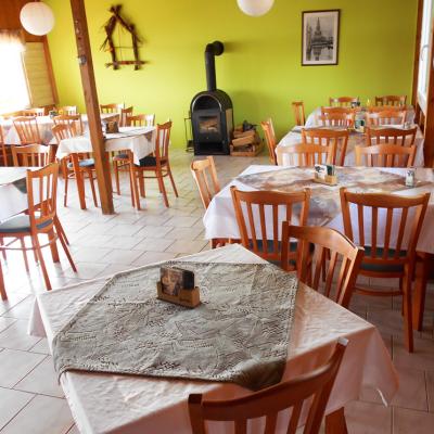 Restaurant2 Before Reconstruction